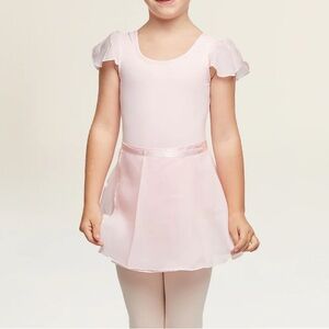 Stelle | Girls Ballet Leotard Starter Kit